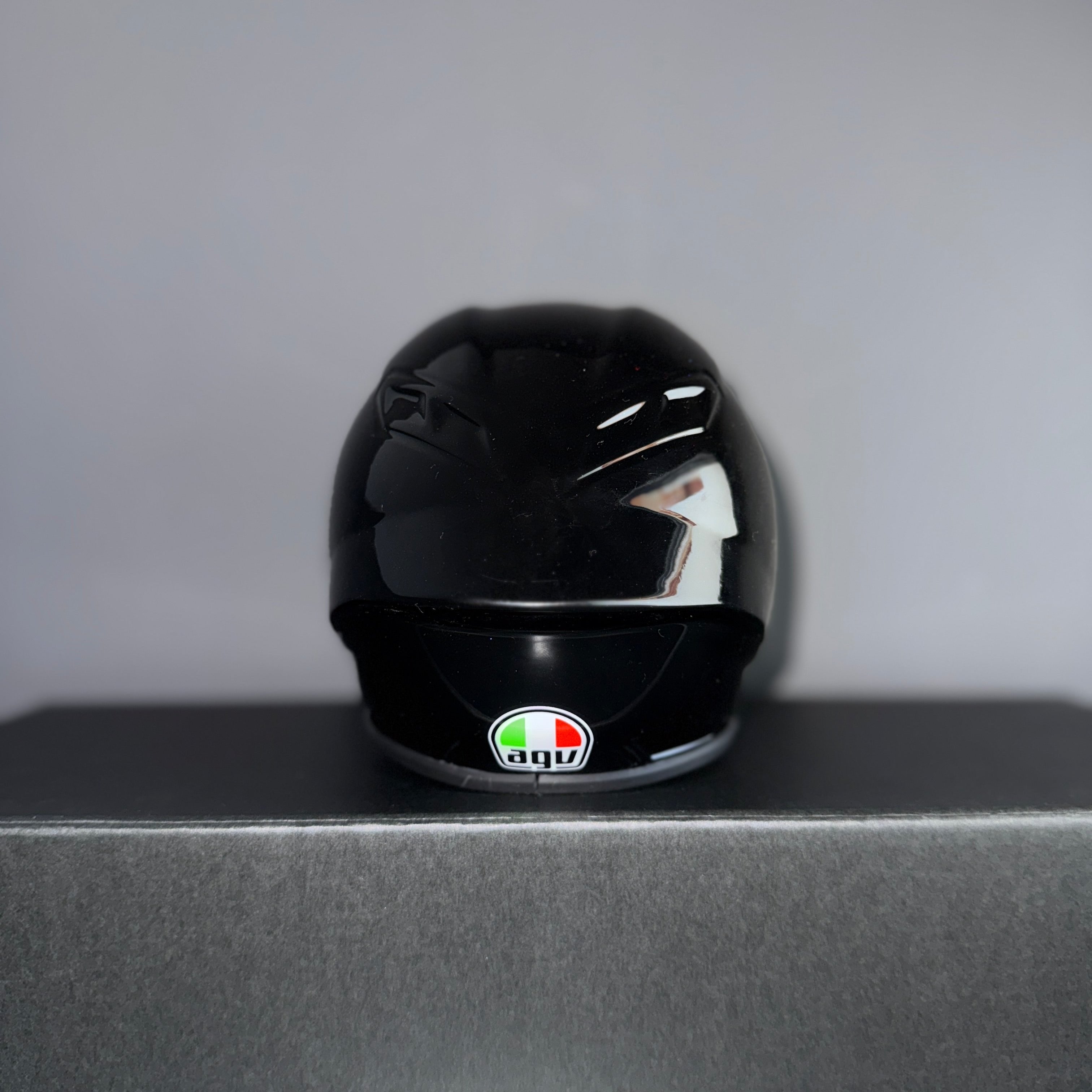 AGV | K1 Black