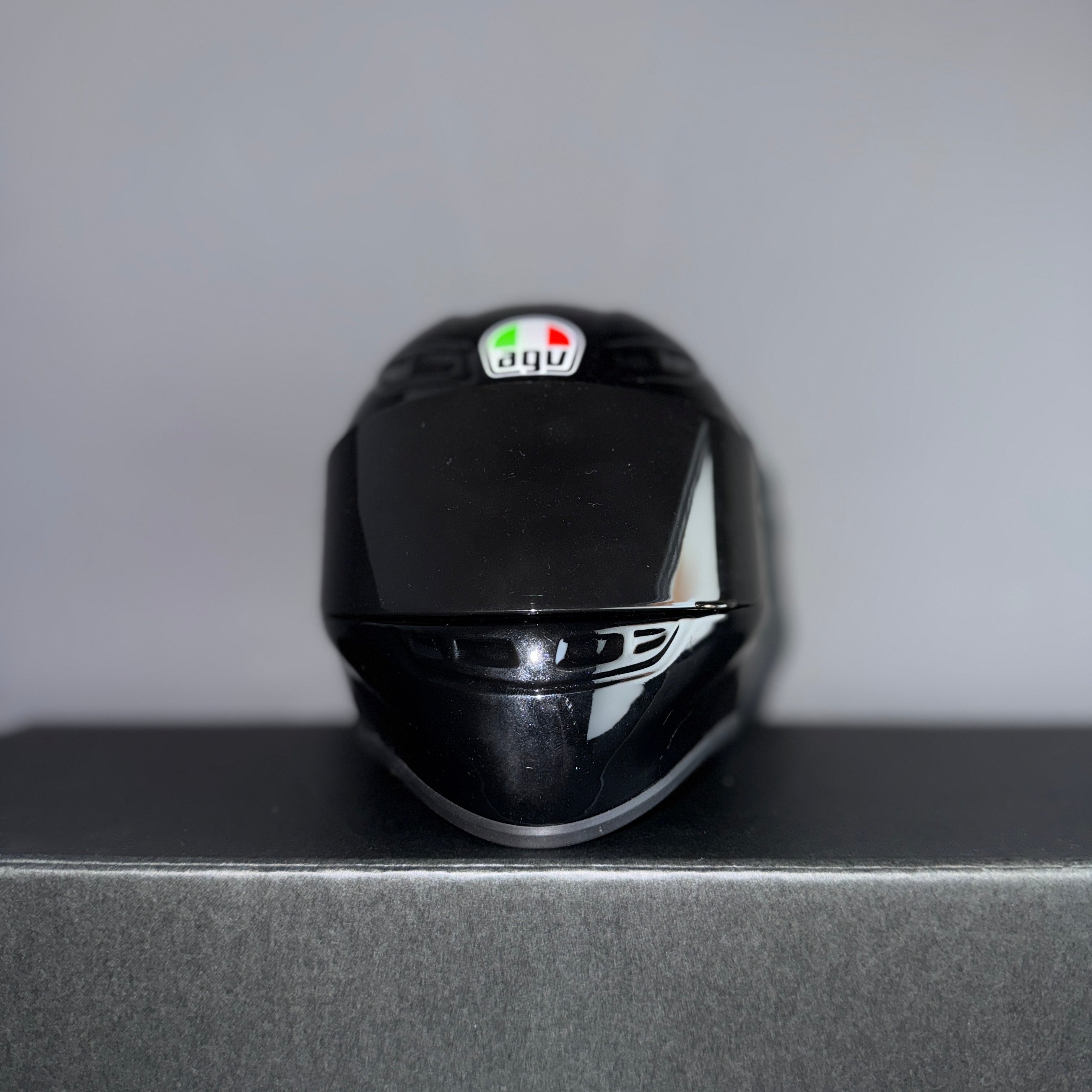 AGV | K1 Black