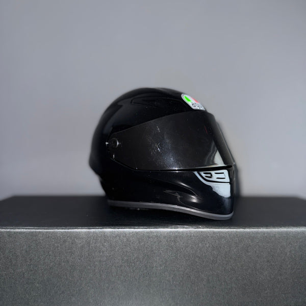 AGV | K1 Black